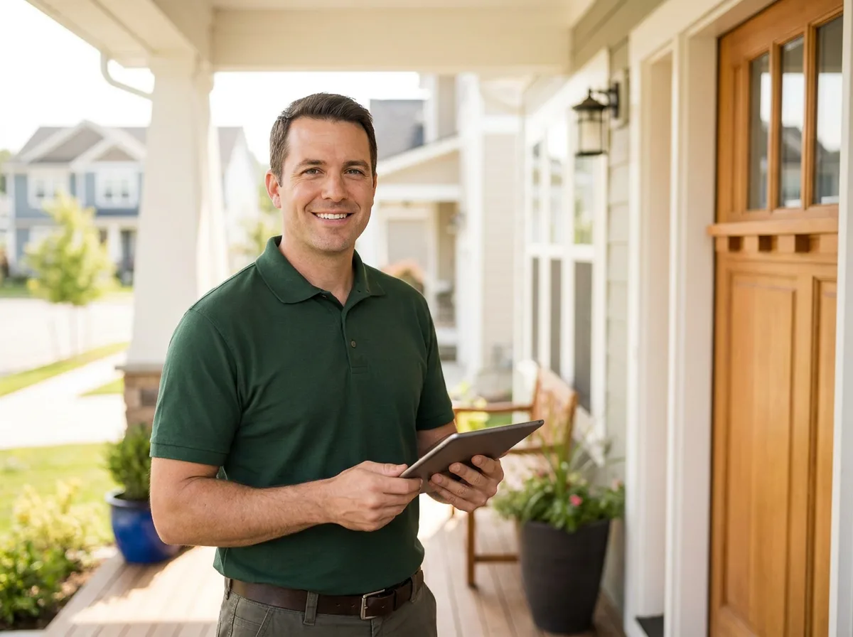 Pest control FAQs for Palmer, IL